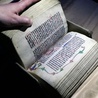 Bez Biblii nas by nie było